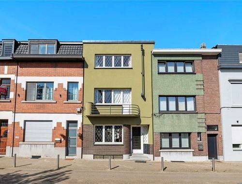                                         Maison à vendre à Sint-Truiden, € 275.000
