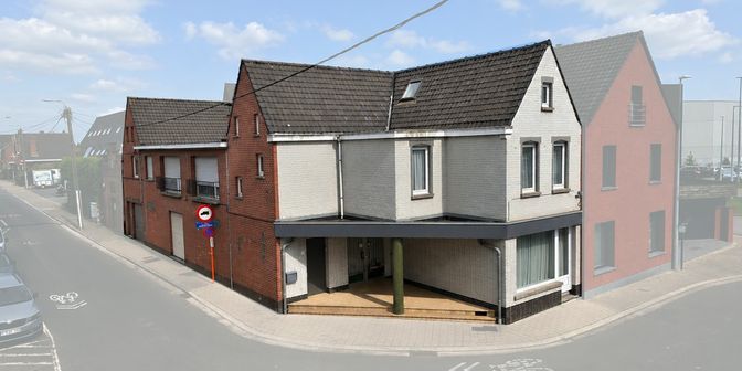 Huis te koop in Hazelstraat 6, 8810 Lichtervelde