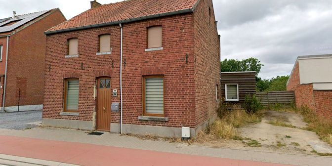 Maison à vendre à Zonneveldweg 84, 3830 Wellen