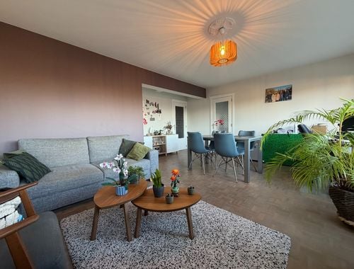                                         Appartement te koop in Gent, € 219.000
