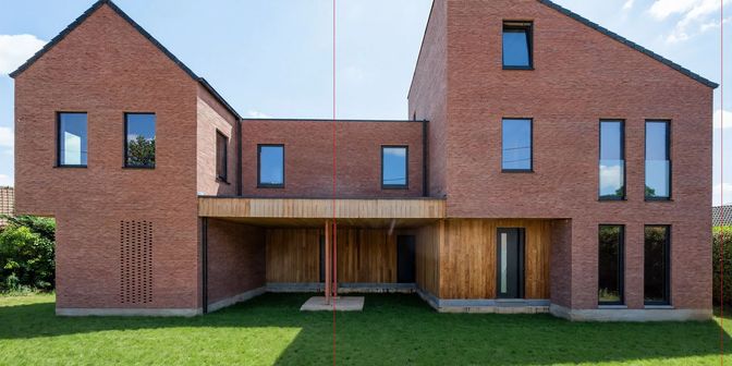 Maison à vendre à Hoeksken 14, 2275 Lille