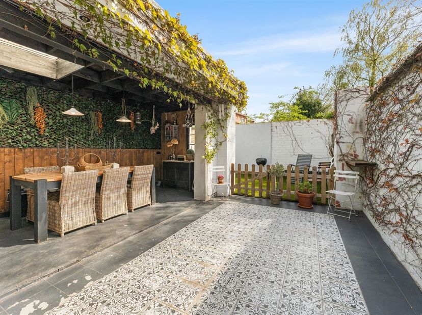 Maison à vendre
                    à 8530 Harelbeke