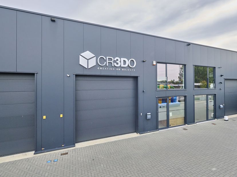 Bien professionnel à vendre
                    à 3570 Alken