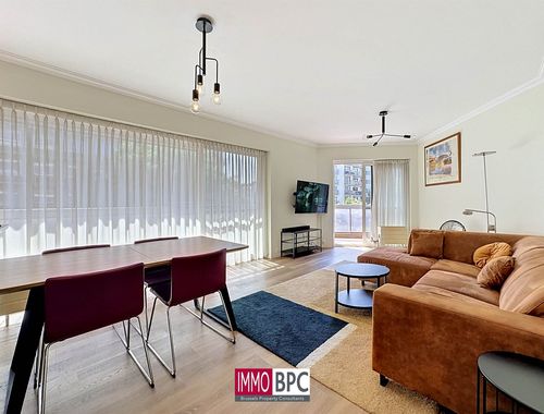                                         Appartement te koop in Koekelberg, € 225.000
