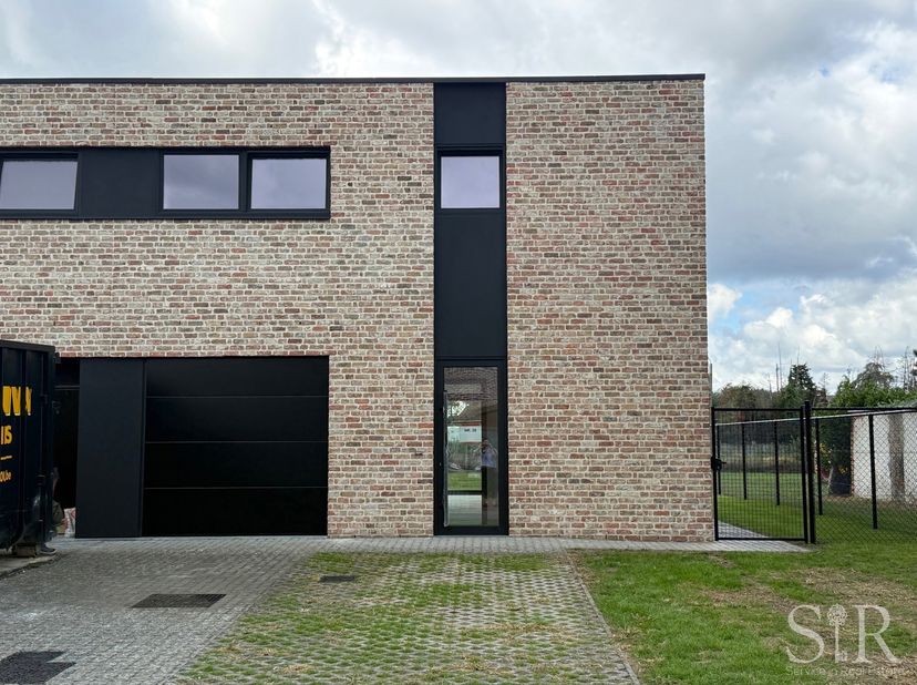 Maison à louer à Hoekstraat,
                    2221 Booischot