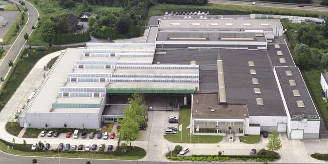 Bien professionnel à vendre à Hellebeemden 8, 3500 Hasselt