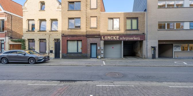 Appartement te koop in Leenstraat 27, 8800 Roeselare