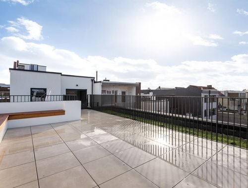                                         Appartement te koop in Antwerpen, € 489.000

