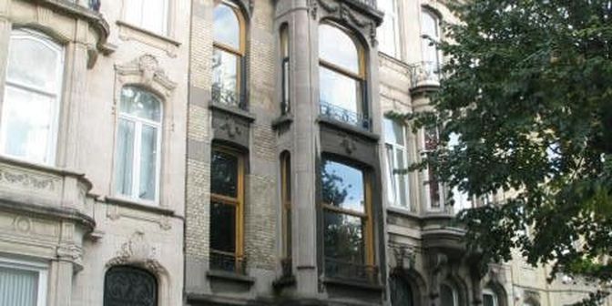 Appartement te huur in Lambermontlaan 92, 1030 Schaarbeek