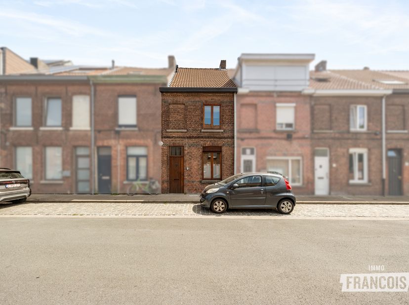Huis te koop in Sint-Jansdreef 24,
                    8200 Sint-Andries