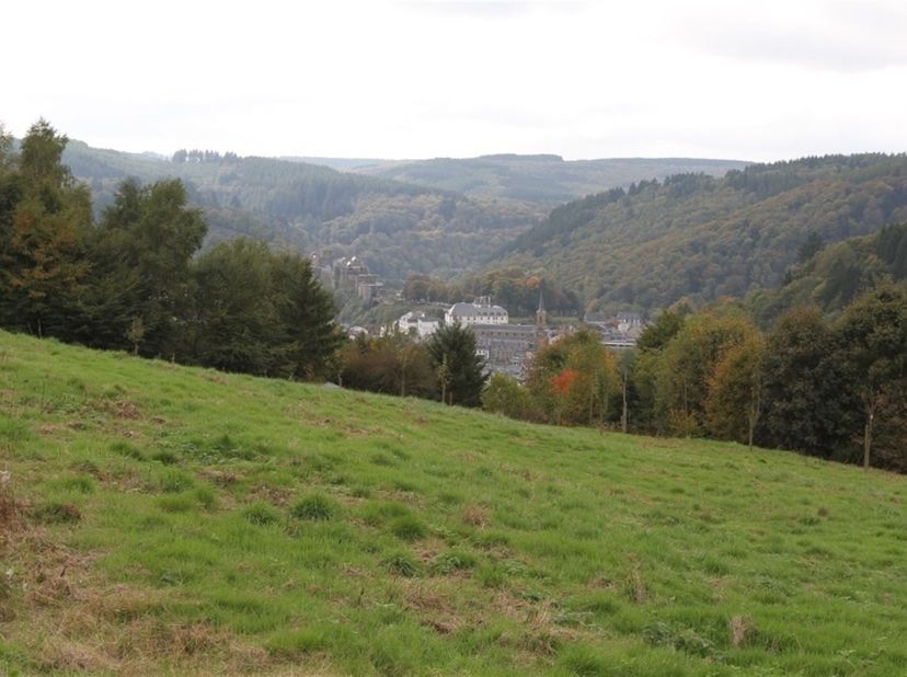 Terrain à vendre
                    à 6830 Bouillon