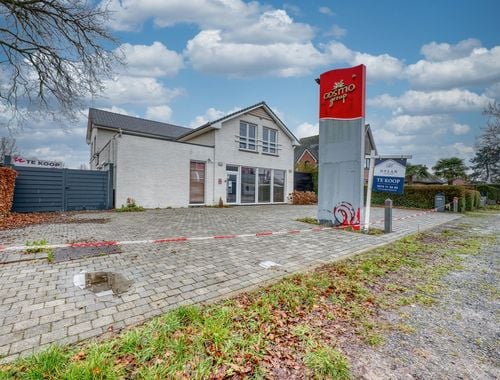                                         Woning te koop in Zomergem, € 599.000
