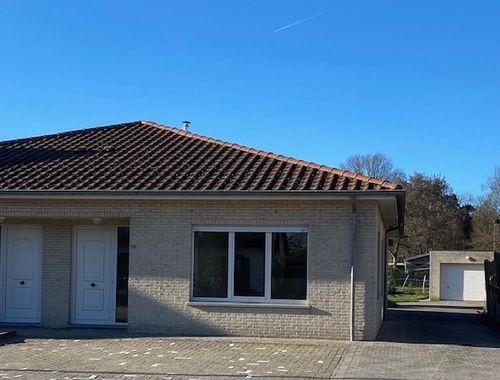                                         Maison à vendre à Dessel, € 320.000

