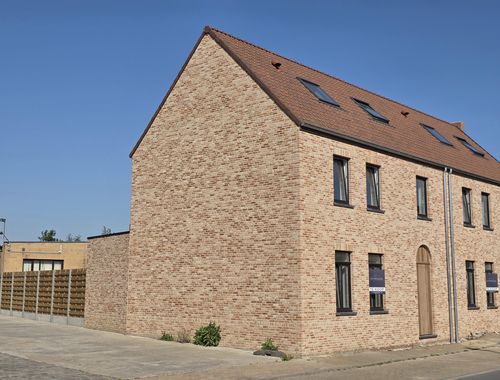                                         Maison deux facades à vendre à Alveringem, € 388.000
