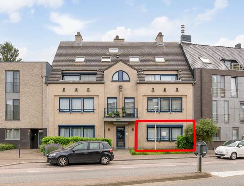                                         Appartement te koop in Zolder, € 199.999
