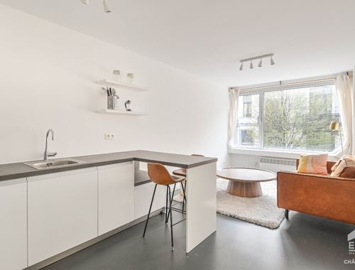                                         Appartement te koop in Brussel, € 275.000
