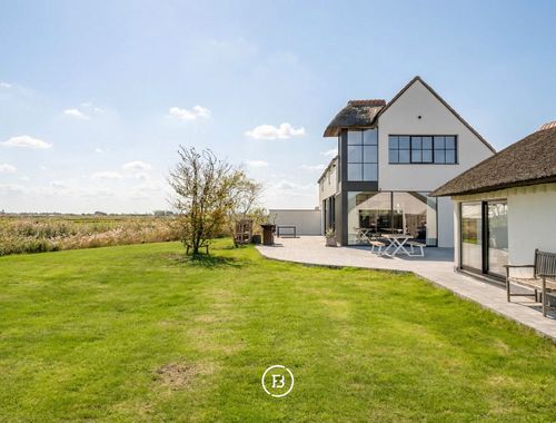                                         Maison à vendre à Meetkerke, € 1.185.000
