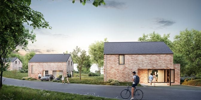 Huis te koop in 6940 Durbuy