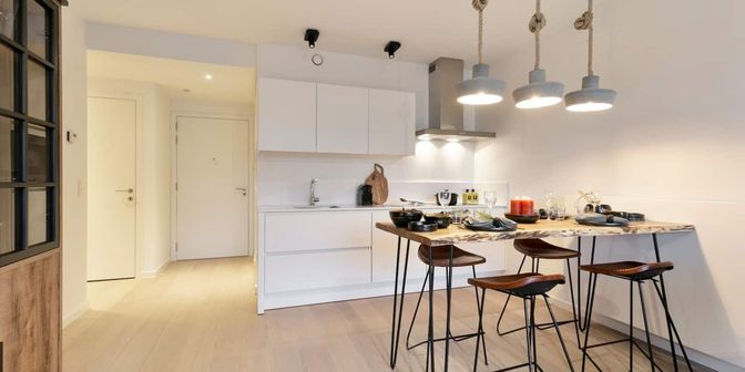 Appartement te koop in Duinenwater 7 bus 12, 8300 Knokke