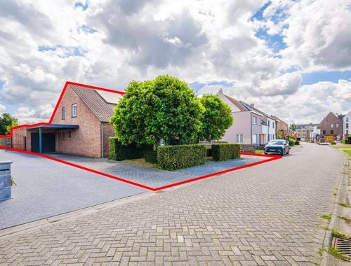                                         Woning te koop in Vlimmeren, € 570.000
