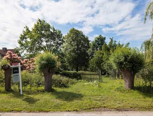                                        Terrain à bâtir à vendre à Laarne, € 515.000

