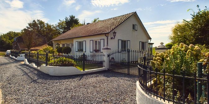 Huis te koop in Donkstraat 91, 3640 Kinrooi