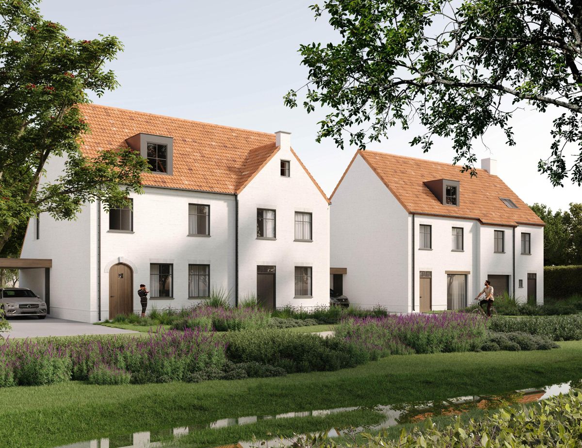Huis te koop