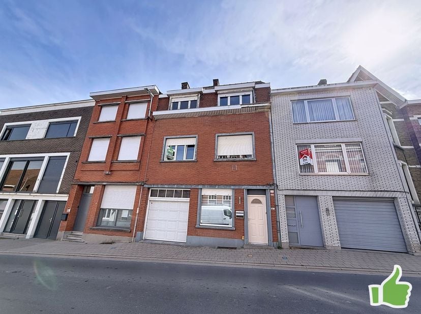 Huis te koop
                    in 8930 Lauwe