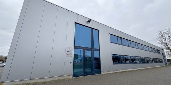 Bedrijfsvastgoed te huur in Koralenhoeve 4, 2160 Wommelgem