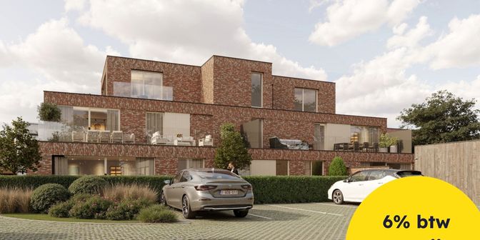 Projet à Gistelsesteenweg 8, 8460 Oudenburg