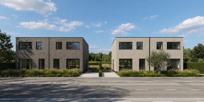 Huis te koop in Beverlosesteenweg 274 bus B/A, 3580 Beringen
