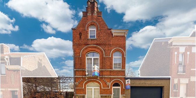 Huis te koop in Rue Paquay 15, 4100 Seraing