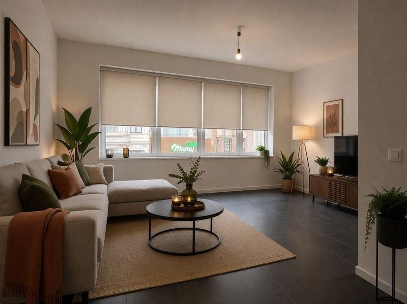 Appartement te koop in Brederodestraat 41 bus 101,
                    2018 Antwerpen