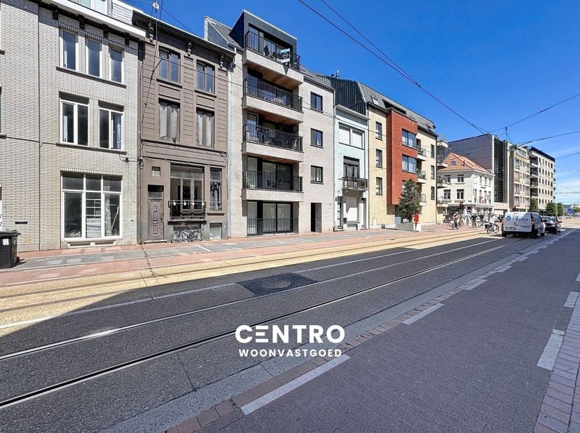 Appartement te koop in ,
                    8370 Blankenberge