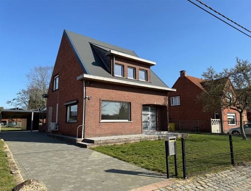                                         Woning te koop in Balen, € 329.000
