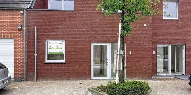 Maison à vendre à Engelstraat 72 boîte A, 8480 Ichtegem