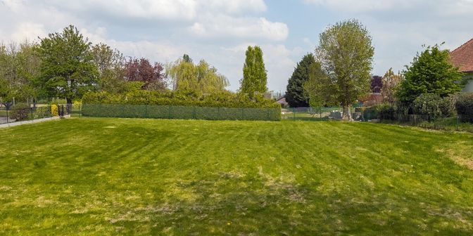 Grond te koop in Leuvenselaan 885, 3300 Tienen