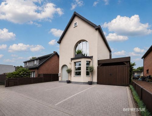                                         Eengezinswoning te koop in Kasterlee, € 589.000

