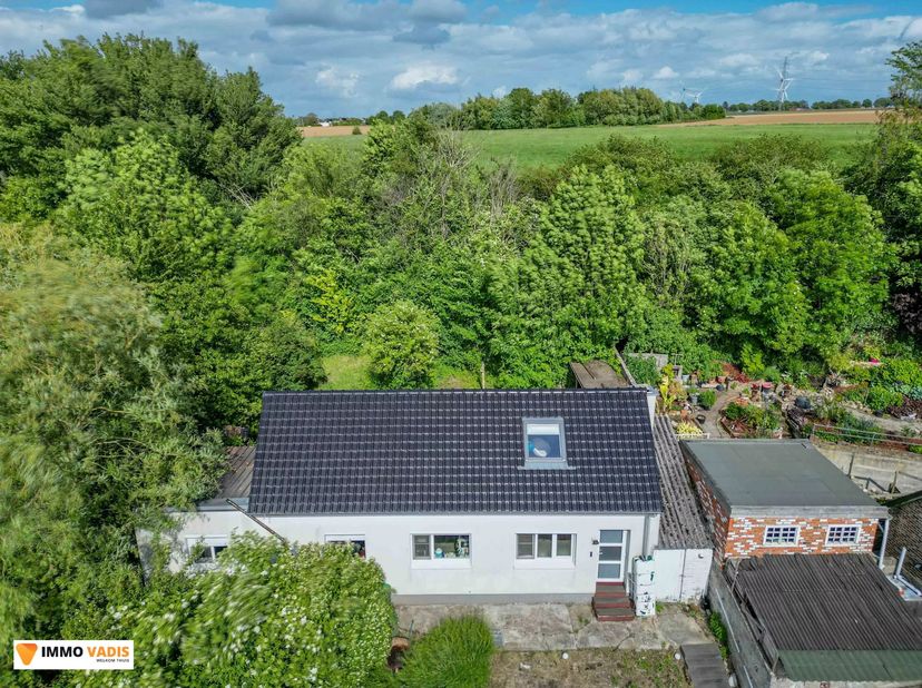 Maison à vendre
                    à 3700 Diets-Heur