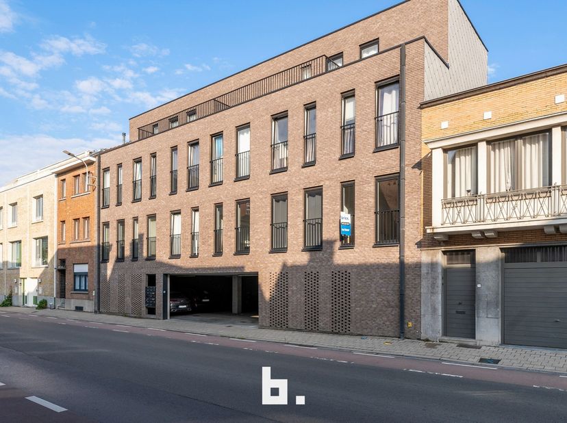 Appartement te koop in Magdalenastraat 38 bus X,
                    8500 Kortrijk