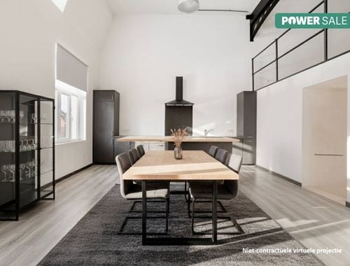                                         Woning te koop in Adegem, € 280.000
