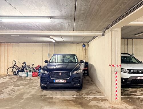                                         Place de stationnement à vendre à Haacht, € 16.000
