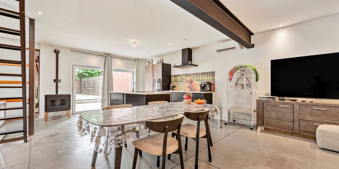 Maison à vendre à Roeselarestraat 307x, 8560 Wevelgem
