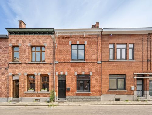                                         Rijwoning te koop in Heverlee, € 599.000
