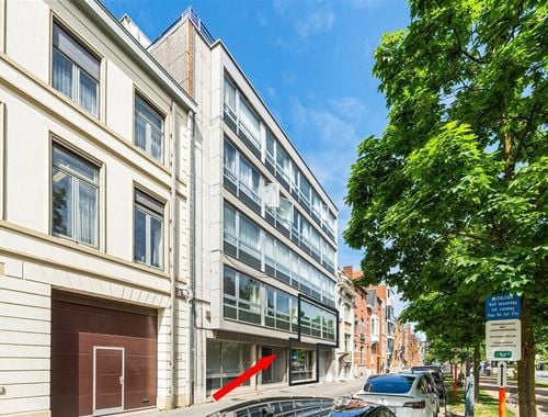                                         Kantoor te koop in Hasselt, € 319.000
