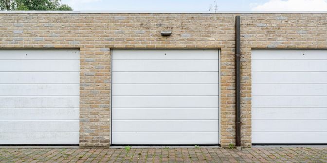 Garage te koop in Keiemdorpstraat 84, 8600 Keiem