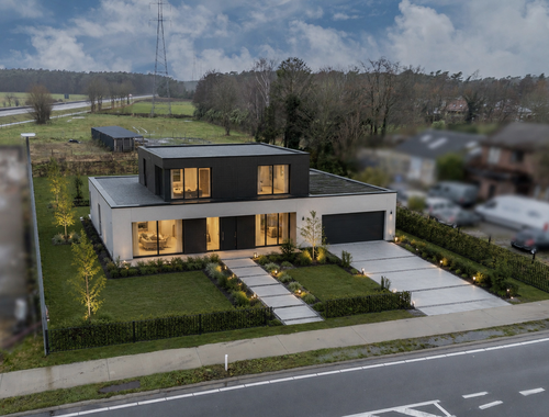                                         Bouwgrond te koop in Mol, € 174.000
