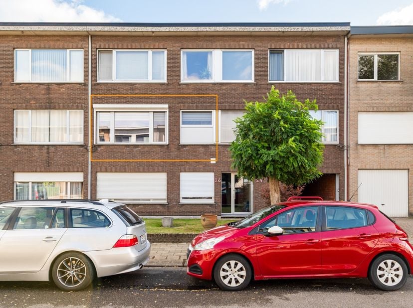 Appartement te koop in Populierenlaan 26 bus V1,
                    2940 Hoevenen