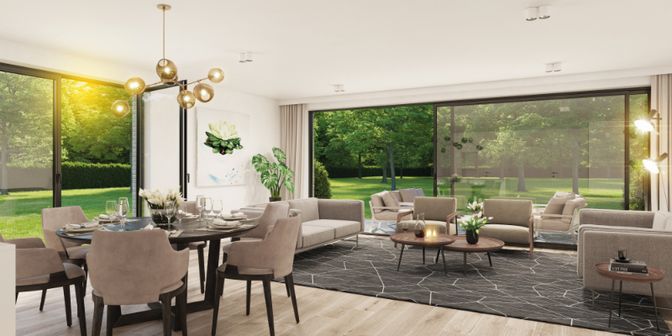 Appartement à vendre à Staatsbaan 76 boîte 0.1, 9991 Adegem