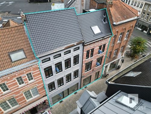                                         Appartement à vendre à Diest, € 1.160.000
